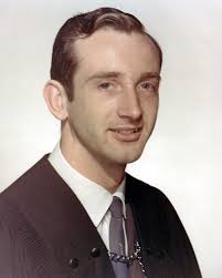 Barry Trotter Obituary