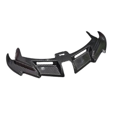قیمت و خرید کایت زیر چراغ موتور سیکلت وارون مدل CARBON مناسب برای هوندا کلیک 160