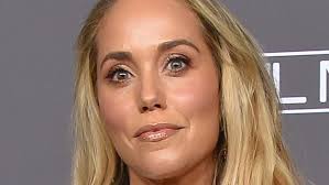 The Reason You Don't Hear About Elizabeth Berkley Anymore