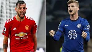 You are watching manchester united vs wolverhampton wanderers game in hd directly from the old trafford, manchester, england, streaming live for your computer. Prediksi Manchester United Vs Chelsea Tuan Rumah Krisis The Blues Curi Poin