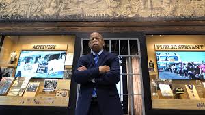 We did not find results for: John Lewis Good Trouble Review Past Progress And More To Come The New York Times