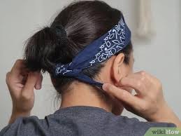 Kovacovers™ neck gaiters can be used as face covers, bandanas, beanies, buffs and more. 4 Ways To Tie A Bandana Wikihow