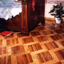 Picture Of Custom Parquet Id452 Flooring Floor Design Custom Floor