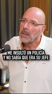 Insultos inesperados: La historia de Mauricio Fernández