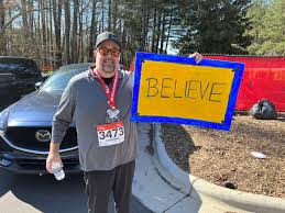 Personal update: I've been relatively quiet