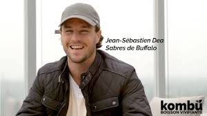 Most recently in the ahl with laval rocket. Kombu Les Dessous Du Like Jean Sebastien Dea Sabres De Buffalo Facebook
