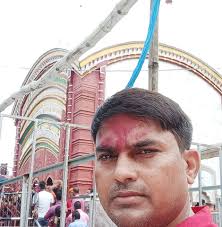 Met Hon'ble Administrator of Dadra & Nagar Haveli and Daman & Diu, Shri  Praful Khoda Patel Ji, at my residence in New Delhi, today.