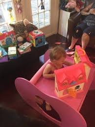 Ivyrose Spica Table Came In Handy And Allowed Us To Play Toddler Bed Toddler Table