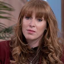 Angela Rayner: 'I begged Mail
