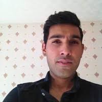 Aaron Motta's Instagram, Twitter & Facebook