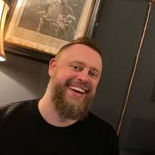 Colin Perrin (@GlassHouseBooks)