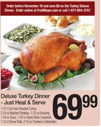 Please use extreme caution when handling platter. Wegman S 6 Person Turkey Dinner Cooking Instructions The Best Thanksgiving Turkey Recipe Easy Tips And Tricks More Suggestions For Gingerbread Cookies Jeanie Sabala
