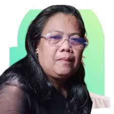 Taga tinda ng damit pambabae sa...