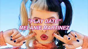 ☆日本語訳☆Play Date - Melanie Martinez - YouTube