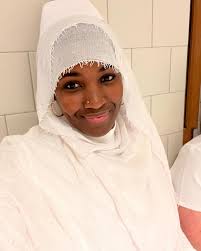 11 years a PROUD and successful LPN! Alhamdulillah for the rizq! FINALLY…  ISSA RN!!!!!! Ma sha Allah Tabarakallah 😭😭😭 I am forever grateful to my  Lord! NEVER EVER DOUBT THE MERCY AND