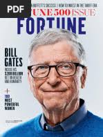 Magzine Forbes PDF