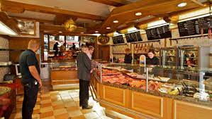 Zoomalia.com est l'animalerie en ligne à petits prix qui propose plus de 100 000 références en alimentation, nourriture, produits et accessoires pour animaux. Nice To Meat Der Feinschmecker Deutschlands Beste Metzger 2014 Good News Kostliches Lesefutter Aus Hannover Und Der Welt Aufgegabelt Von Matthias Kothe