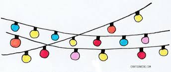 Maybe you would like to learn more about one of these? How To Draw Christmas Lights Easy Step By Step Tutorial Craftsonfire