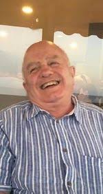 Condolence Book for Frank Rice (Quin, Clare)