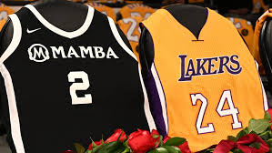 Why the lakers retired two numbers for kobe (0:59). 10 Ways Los Angeles Lakers Honored Kobe Bryant