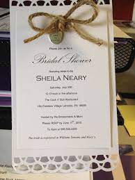 Pin On Bridal Shower Ideas