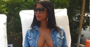 Последние твиты от malusi gigaba (@mgigaba). 7 Things You Didn T Know About Buhle Mkhize Aside From Being Malusi Gigaba S Side Chick