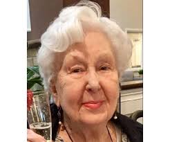 JANE GOETZ Obituary (1922