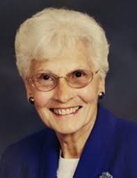 Edna J. Drew Obituary