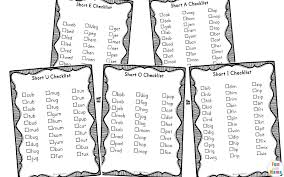 Editors of phoenix international publications. Cvc Words List Fun With Mama
