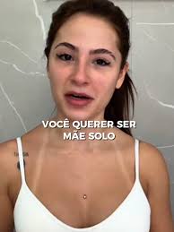 Ser Mãe É Avó De Filhos De Cor