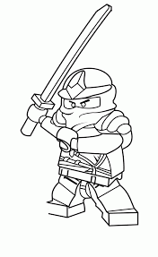 Jamie lloyd from halloween 4 paper toy. Ninjago Dragon Coloring Pages Coloring Home