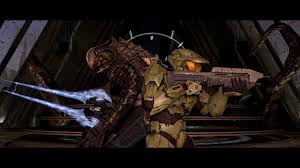 Halo: 10 Things You Didn'T Know About The Arbiter