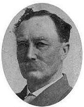 Gordon Silas Bills (1854-1932)
