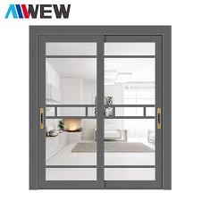 Kami kontraktor aluminium melayani pengadaan dan pemasangan pintu kaca. Sliding Glass Doors Sliding Patio Doors Alwewdoor Com