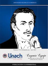 Vol. 17 Núm. 1 (2023)