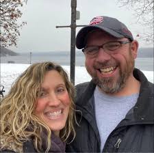 What are some recommended electricians and plumbers in Owego, New York?