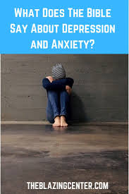 We did not find results for: What Does The Bible Say About Depression And Anxiety