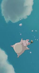 Spirited Away Iphonewallpapers In 2020 Anime Scenery Wallpaper Ghibli Art Ghibli Artwork