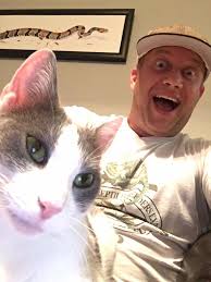 Roscoe the Entertainer • Facebook