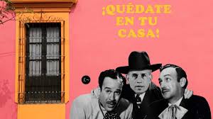 La primera en participar fue ana gabriel (claudia sánchez). Que Pedro Infante Reganado Por Lopez Gatell