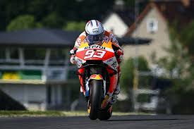 Trotz dieser aktuellen beschränkung ist der. Motogp Marc Marquez Holt Comeback Sieg Am Sachsenring