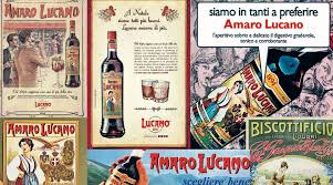 Quali sono gli amari più buoni? Amaro Lucano L Essenza Dell Amore Italiano Misterwatch