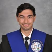 Alejandro José Florido Tomé