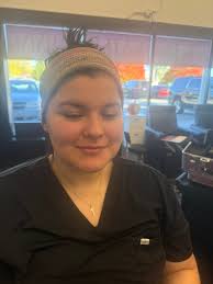 Stricker Cosmetology & Esthetics