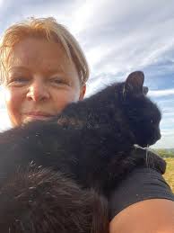 Thought that the group would like this