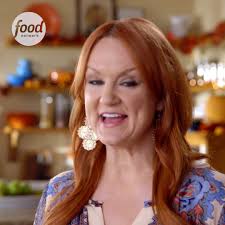 Ree Drummond's Maple-Whiskey Gravy! 🥃🤫