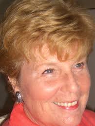 Donna Brookman's Instagram, Twitter & Facebook