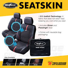 Coventry square auto seat covers. Universal Car Seat Cover Shark Seats Skin Car Upholstery Shopee Philippines