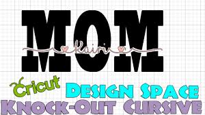 Download I Love Glitter Font Name Mother S Day Gifts Cricut Design Space Tutorial Youtube PSD Mockup Templates
