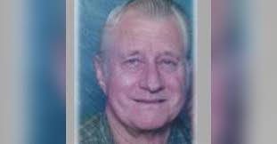 Jerry Franklin Minton Obituary